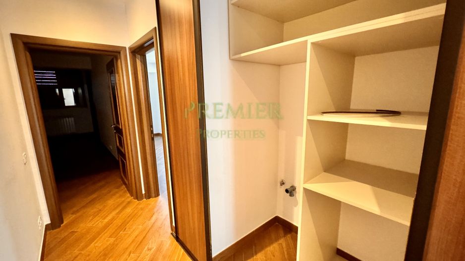 APARTAMENT DE 3 CAMERE DE VANZARE IN BLOC SOLID | DOROBANTI | R.BELLER | - Poză 10