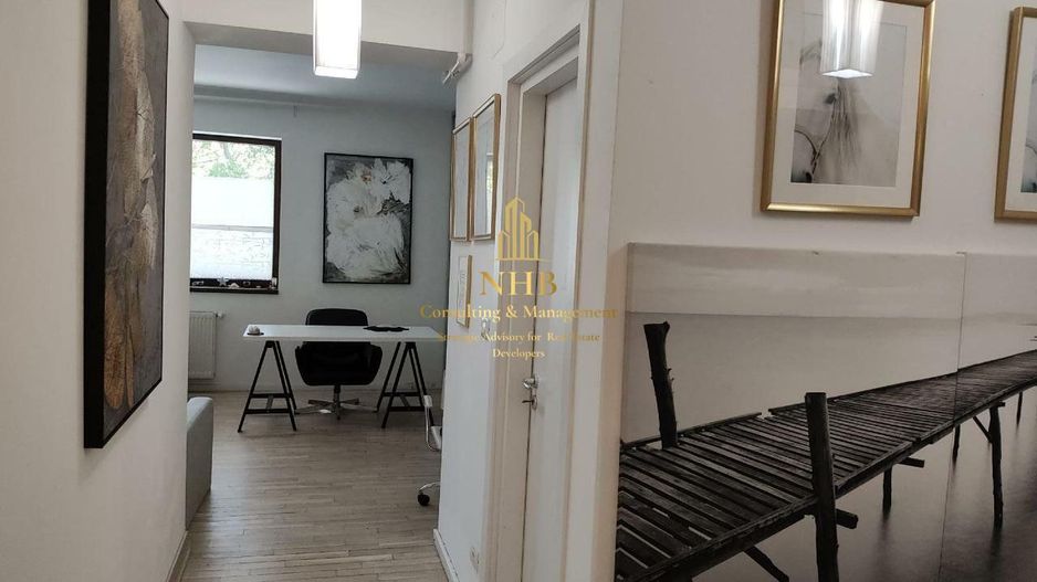 Apartament de inchirat -2 camere-Herastrau - Poză 4