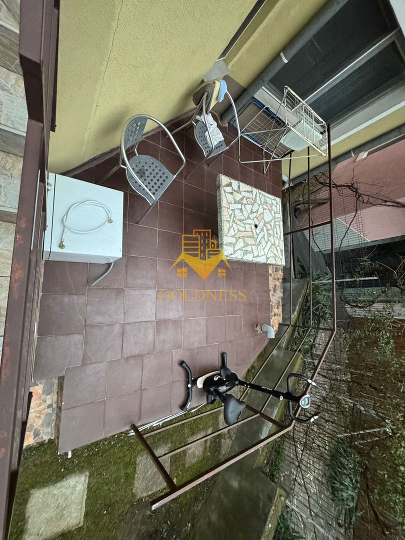 3 camere, decomandate, Zorilor Zona UMF, Pajistei, Gheorghe Marinescu - Poză 6