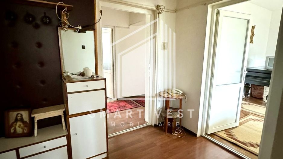 Apartament de inchiriat | 3 camere | Zona Centrala - Poză 10