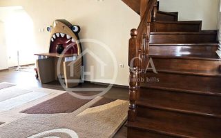 Casa de vanzare cu 6 camere in Osorhei, Bihor - Poză 7