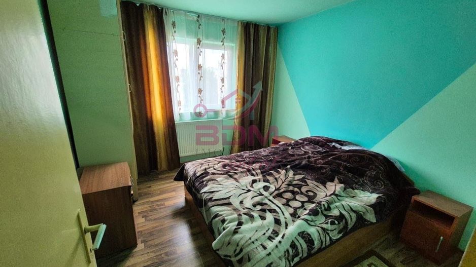 COMISION 0 | Apartament 4 camere | 79 mp | zona Micro 3 - Poză 3