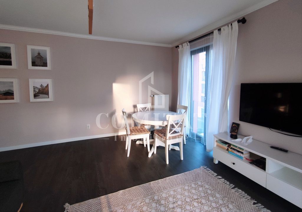Apartament de vânzare | 2 Camere | Andrei Muresanu Sud - Poză 3