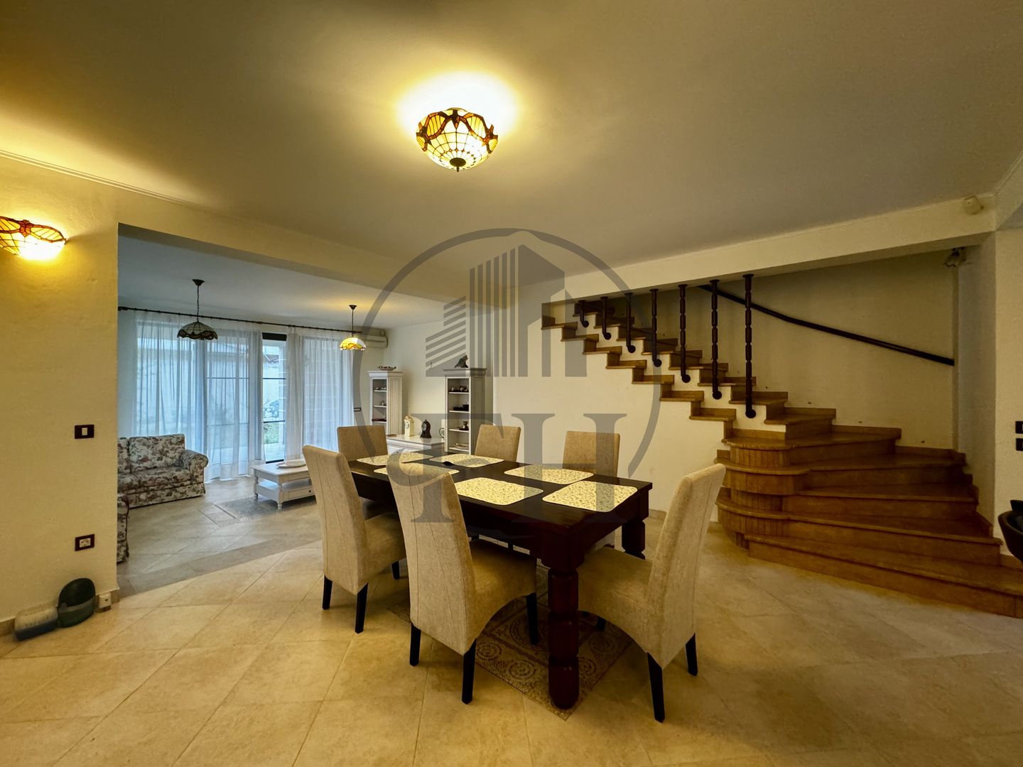 SOLD/VANDUT-Casă de vânzare Eforie Nord, Constanța, aproape de mare - Poză 10