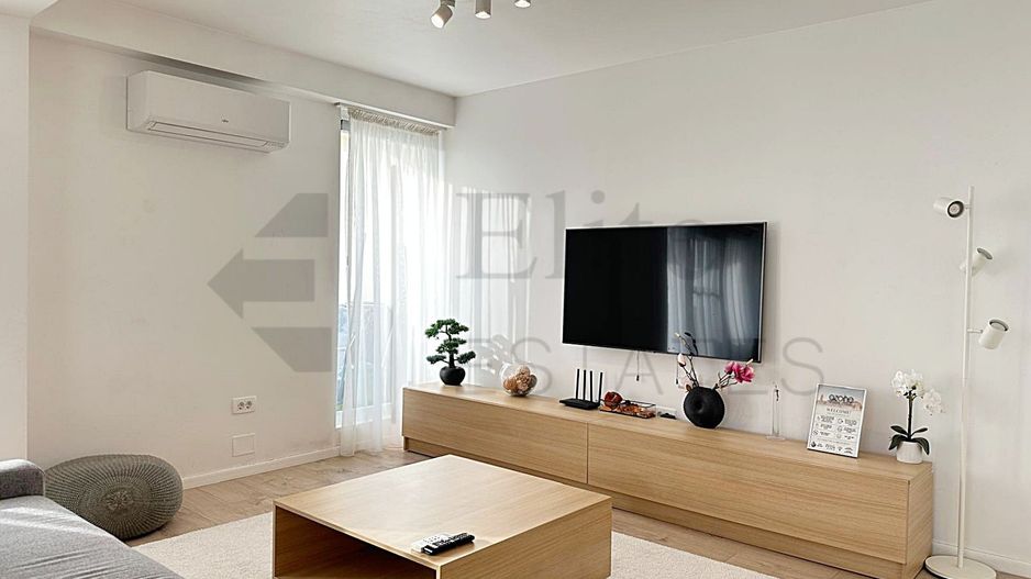 Penthouse de inchiriat ultracentral in Oradea - Poză 14