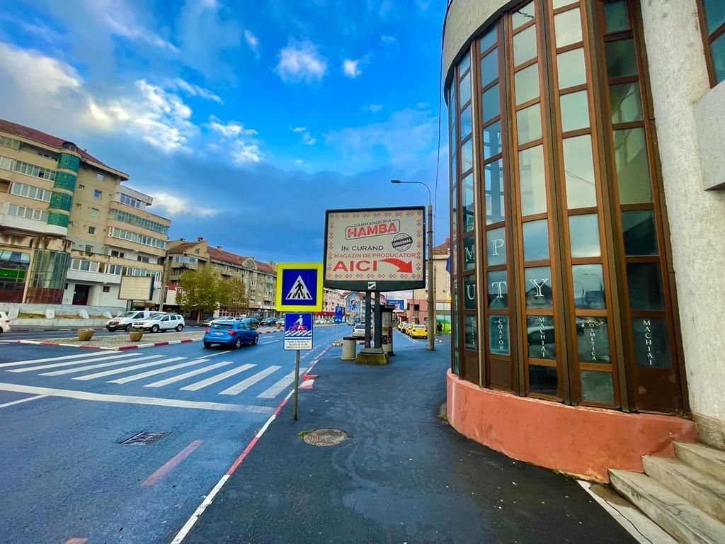 Spatiu comercial Strada Eduard Albert Bieltz, Turnisor - Poză 2