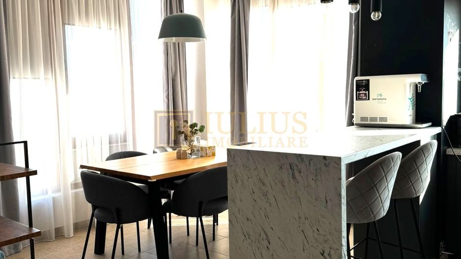 Apartament in Torontalului, Pet friendly - Poză 13