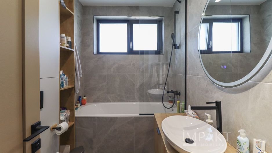 Apartament cu 4 camere, ultrafinisat, în Gheorgheni! - Poză 21