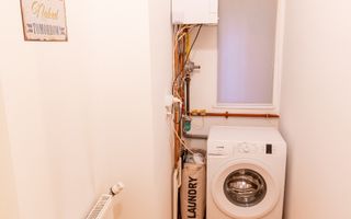 2 CAMERE SPATIOASE | POPA NAN | VILA INTERBELICA | CENTRALA TERMICA + BOXA - Poză 4