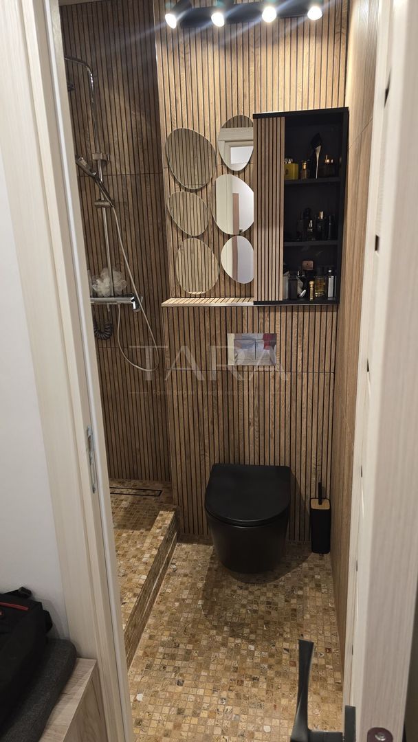 Apartament modern cu 3 camere, zona Piața Zorilor. - Poză 7