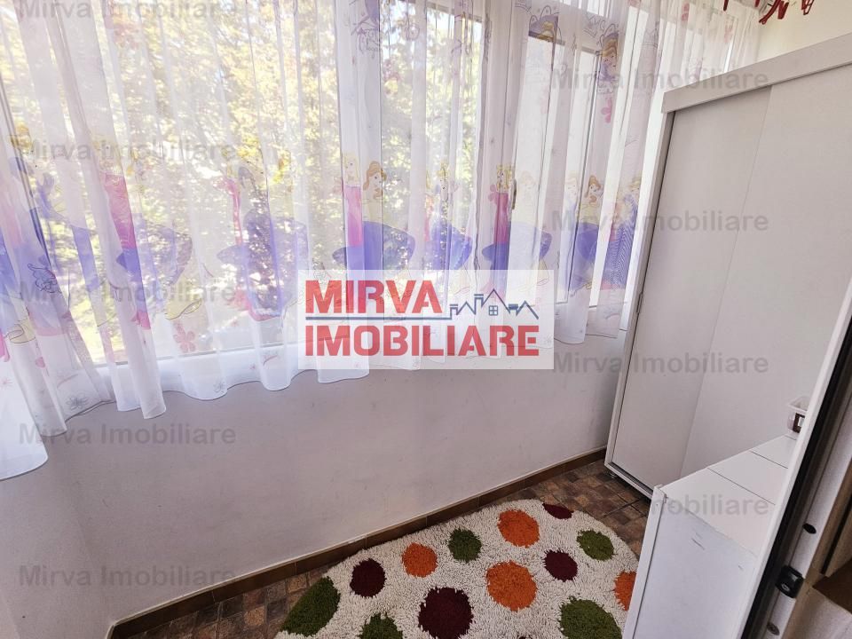 Inchiriere apartament 3 camere, 2 bai, 2 balcoane, zona Ienachita Vacarescu - Poză 17