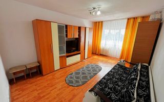 Apartament-2 Camere-Decomandat-Etajul 2-Mobilat-Utilat-CV9-Catedrala - Poză 1