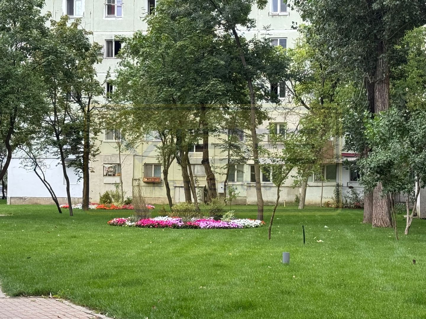 Apartament 2 camere decomandat Alexandru cel Bun - Poză 13
