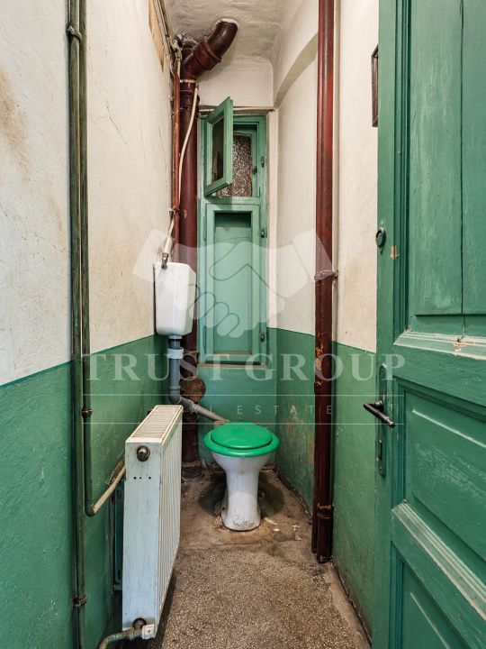 COMISION 0 | Apartament 4 camere Centru | Boxa | 3 Balcoane | Ideal Investitie - Poză 27