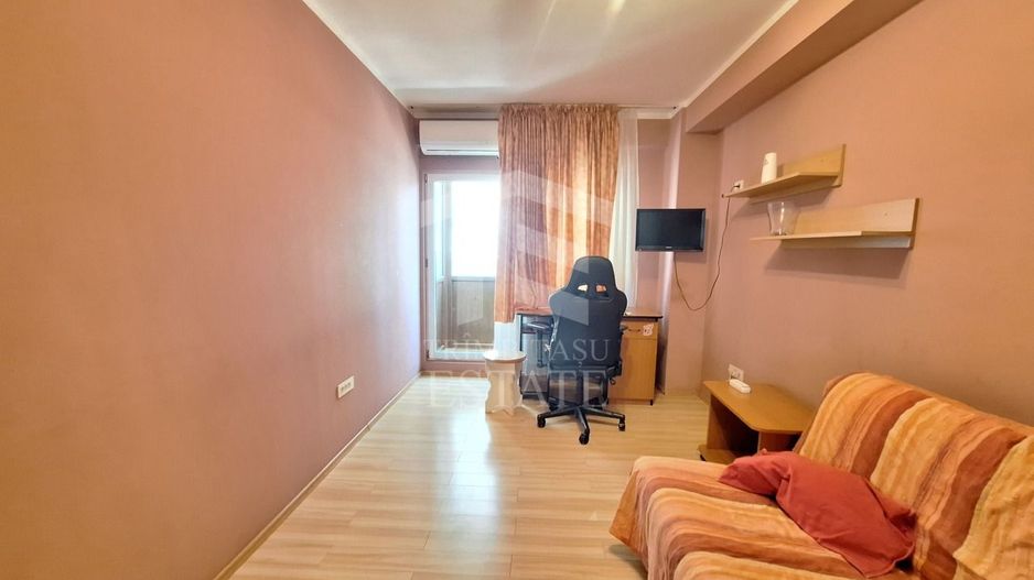 Studio de INCHITIAT cu loc PARCARE&CENTRALA&AC Balroom Militari - Poză 3