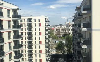 AP. 2 CAMERE-LUJERULUI,PET-FRIENDLY, BLOC NOU, CENTRALA PROPRIE,MODERN - Poză 6