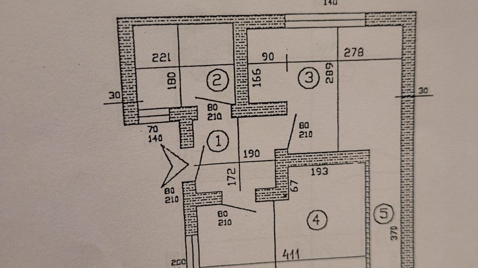 Casa de vanzare Brancoveanu. - Poză 21