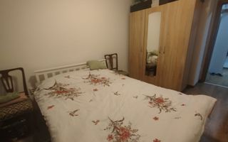 Apartament spațios 3 camere, 2 băi, 2 balcoane și loc de parcare – 67,10 mp - Poză 6
