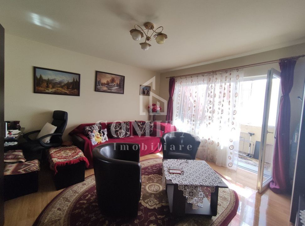 Apartament 2 camere decomandate | Zona Eroilor - Poză 2