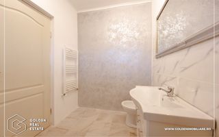 Duplex la pret de apartament în Mosnita Noua - Poză 7