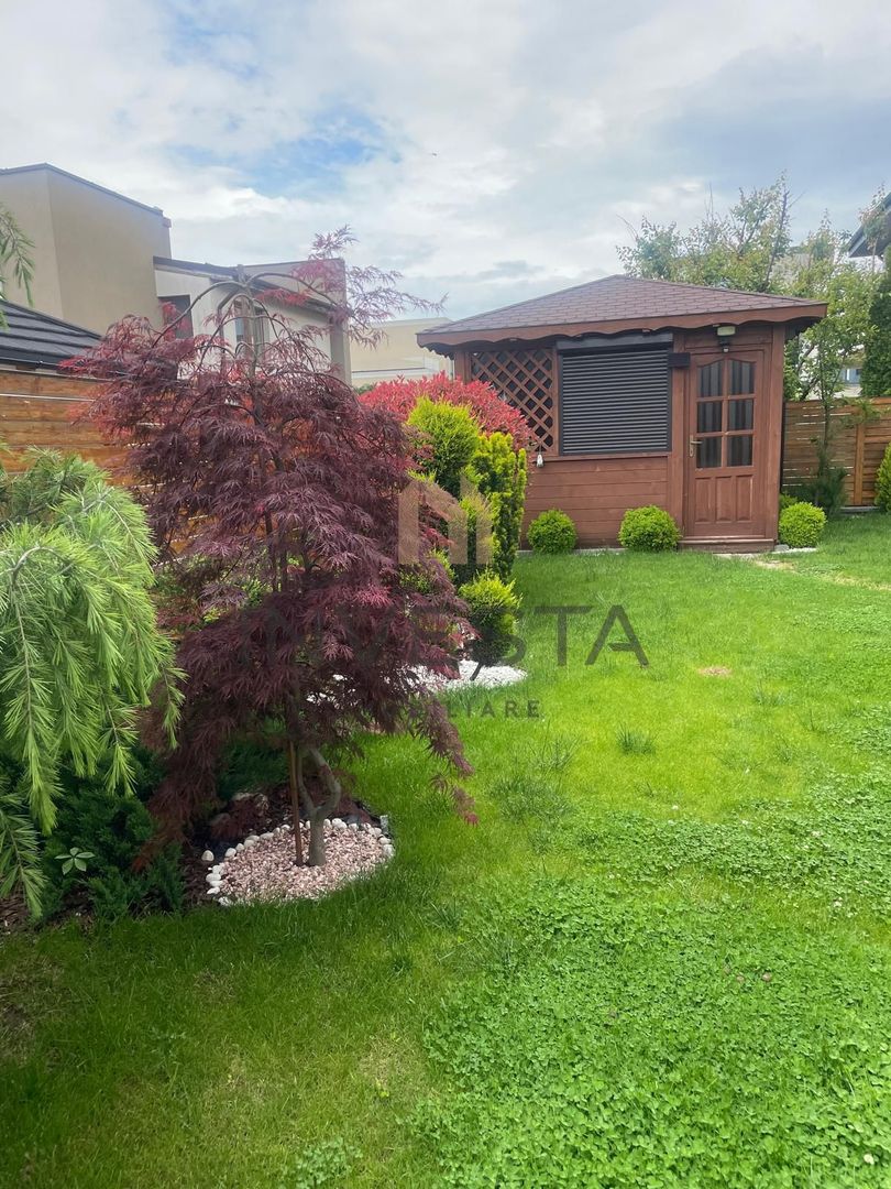 Casa individuala premium in Borhanci, Cluj-Napoca! - Poză 13