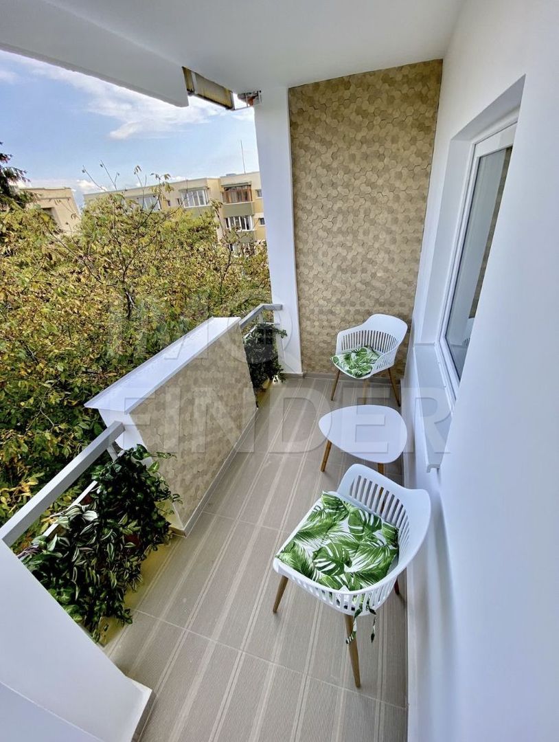 Apartament 4 camere, Zorilor- Pasteur- Gradina Botanica - Poză 16