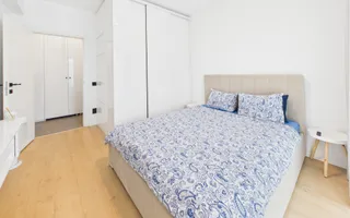 Atria Urban Faza 3 | Piscina | Mobilat 62mp | 2 camere - Poză 11