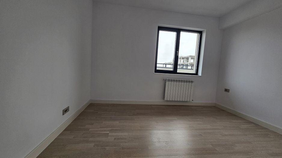 Penthouse 4 camere 3 bai de Lux în  Iancu Nicolae, Baneasa Nou - Poză 18