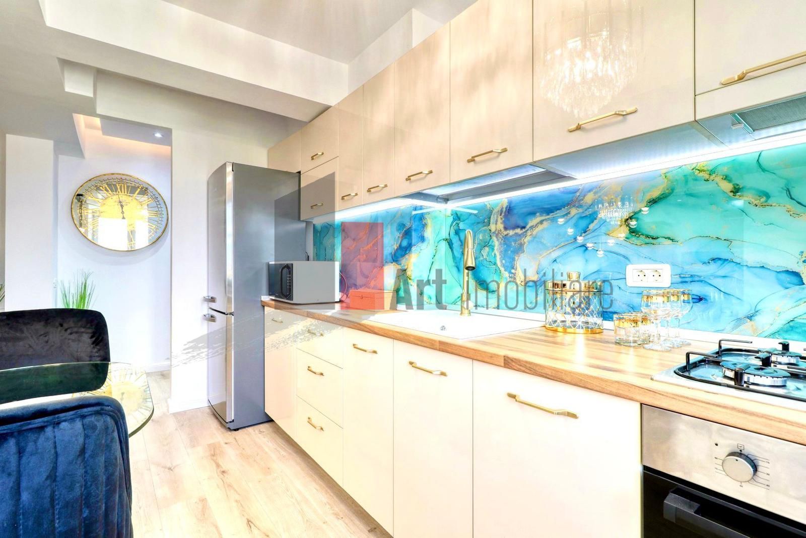 AP[ARTAMENT DE 2 CAMERE LUX  CANTEMIR. - Poză 10