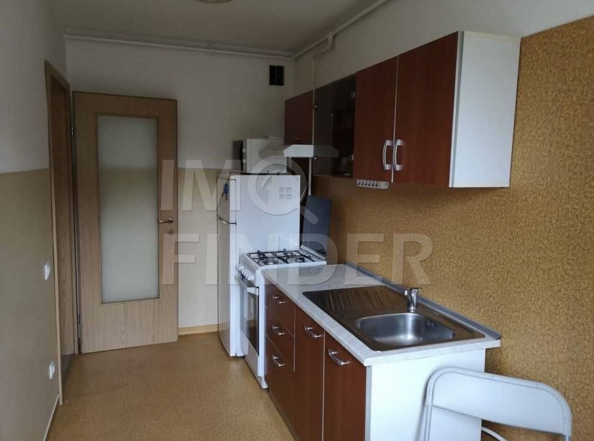 Apartament 2 camere, decomandat, Aleea Muscel, Andrei Muresanu - Poză 4