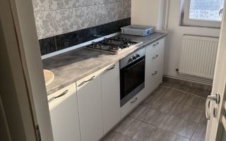 Apartament 3 camere, 92 mp, Zimbru – Dacia, Iași - Poză 3