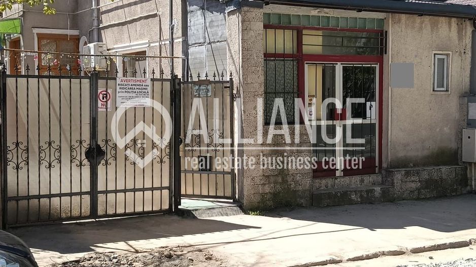 Casa 6 camere zona CAPITOL-CENTRAL  ( cod 12 ) - Poză 1