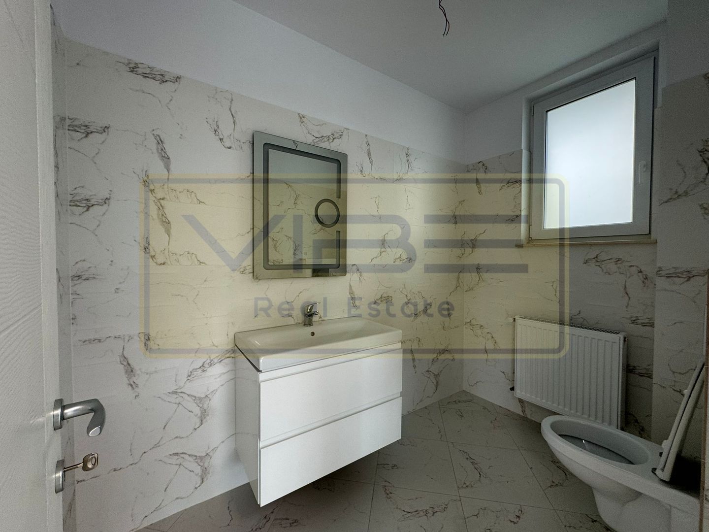 Spatiu office / comercial Valea Lupului - Strada Garoafei - Poză 10