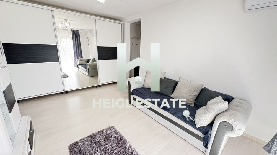 Apartament cu 2 camere in Giroc in zona centrala - Poză 2