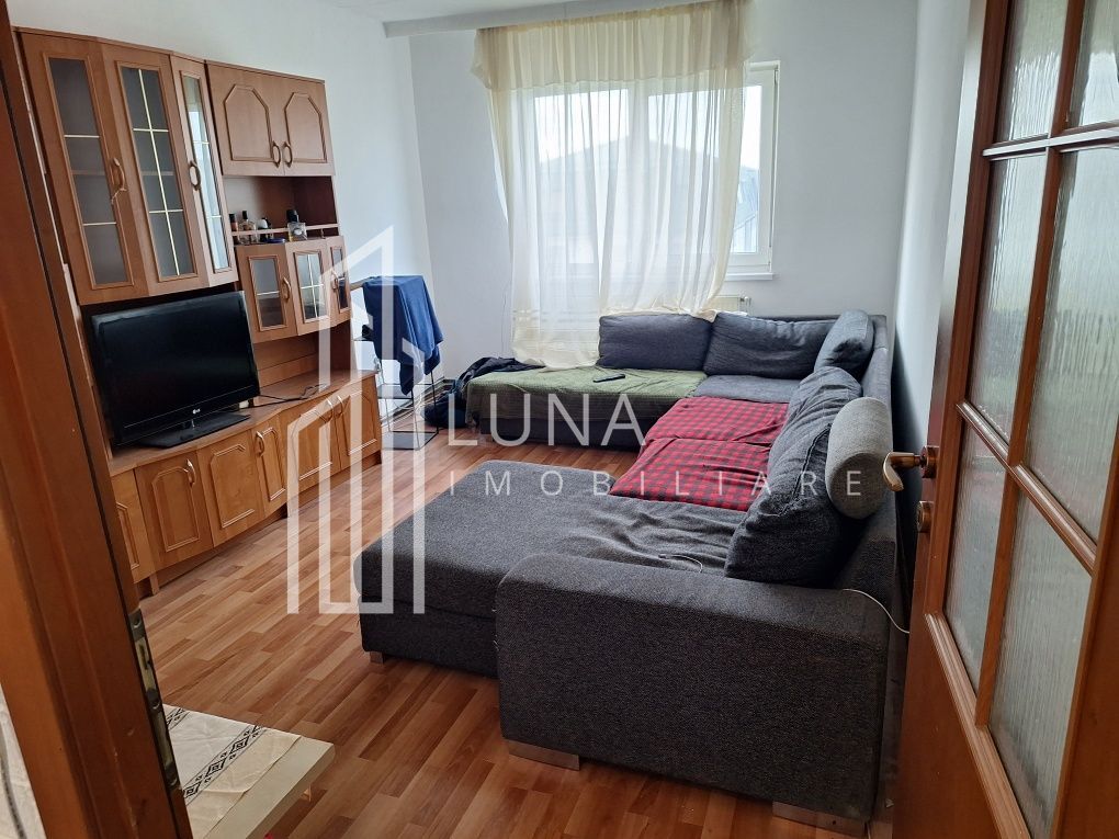 Particular. Vand apartament 2 camere.decomandat - Poză 4