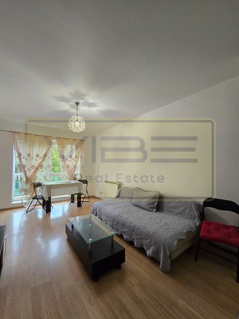 Tatarasi -Green Park - zona 2 baieti - 2 camere  - bloc nou -etaj 1 - Poză 10