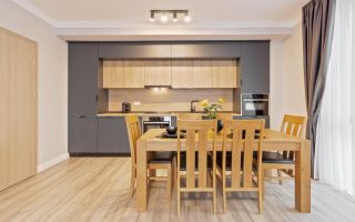Apartament Nou 2 camere Baile Felix - Poză 2
