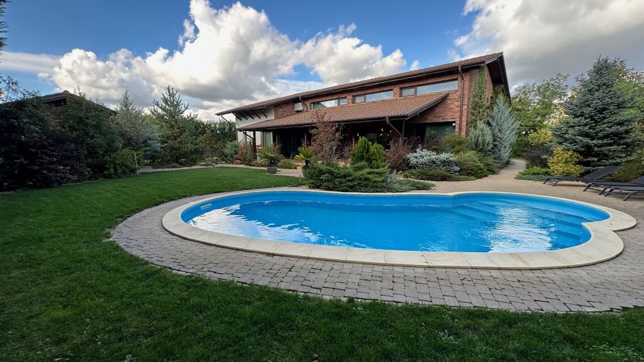 Casa individuala Dumbravita spre Pădure - Poză 21