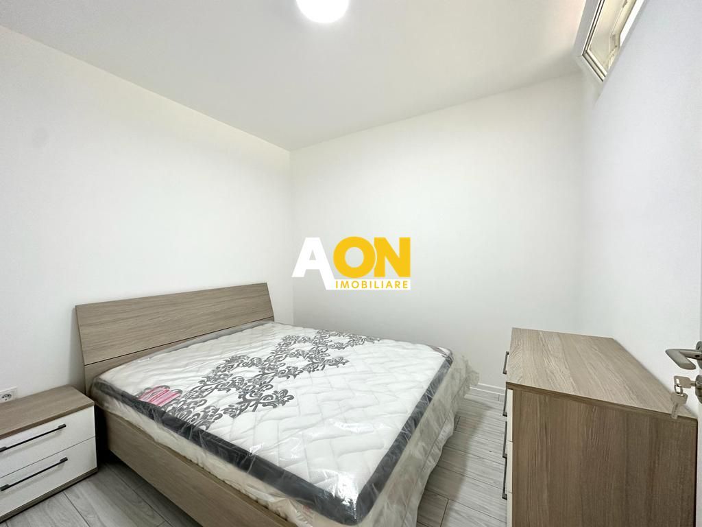 Apartament cu 3 Camere, Bloc Nou, Etaj Intermediar, Zona Arex - Poză 7