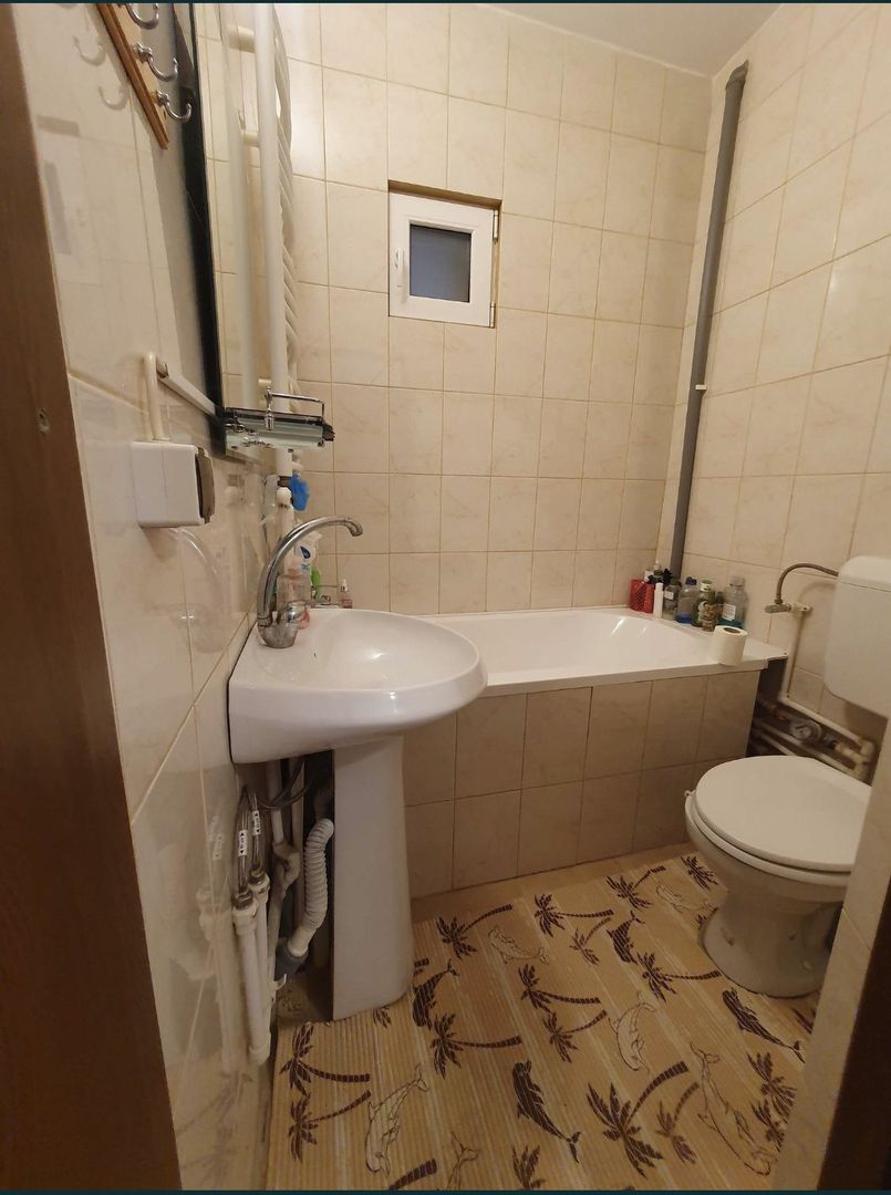 Vand apartament 2 camere - Poză 5