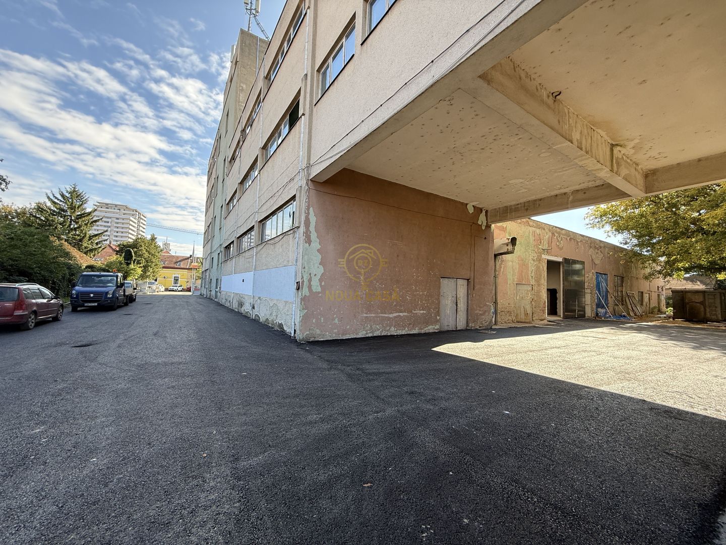 De inchiriat Hale/Spatii Comerciale /Spatii Productie/Zona Piata Mare - Poză 6