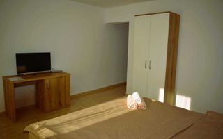 Motel cu restaurant de inchiriat - Poză 4