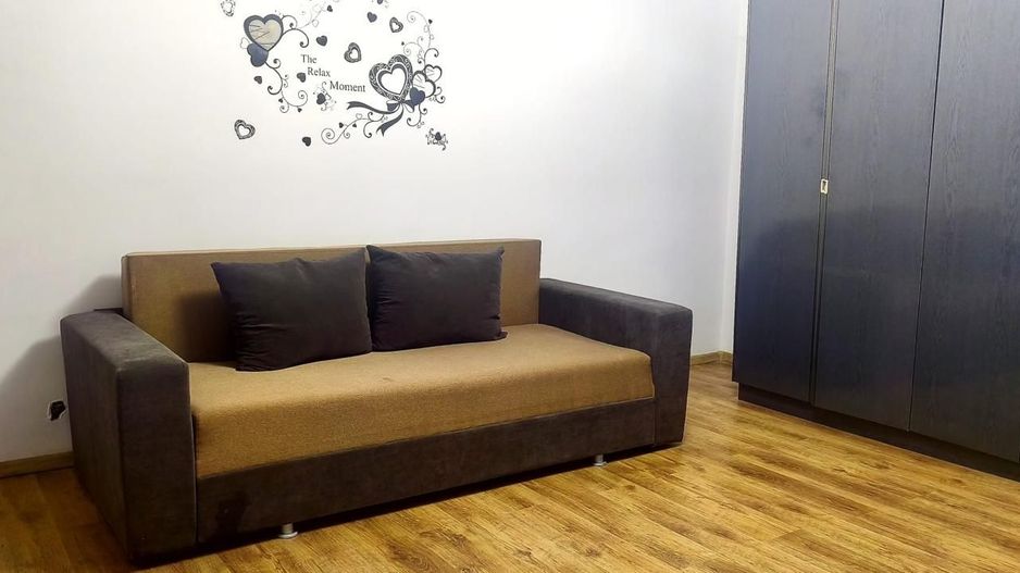 GARSONIERA - ALEXANDRIEI, BUCATARIE INCHIS, MOBILAT/UTILAT MODERN - Poză 1