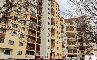 Garsoniera bloc nou Ideal Rezidence RAHOVA - Poză 8