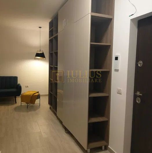 BrayTim/Giroc, ideal pentru un cuplu, centrala proprie, loc de parcare - Poză 7