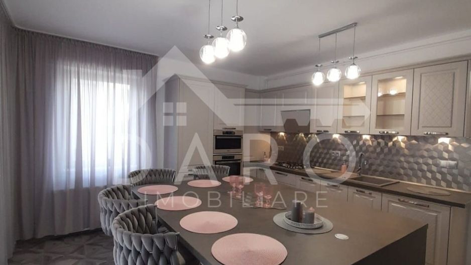 Inchiriez apartament nou - Poză 7