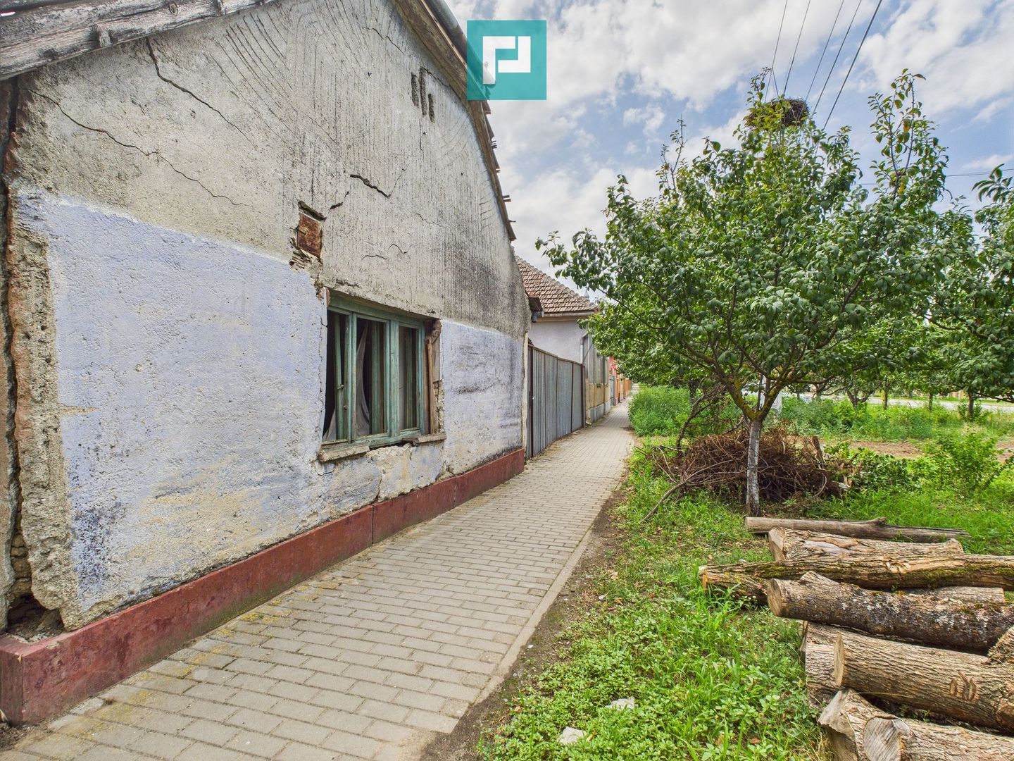 Teren de 1440 mp cu hală în Munar - Poză 6