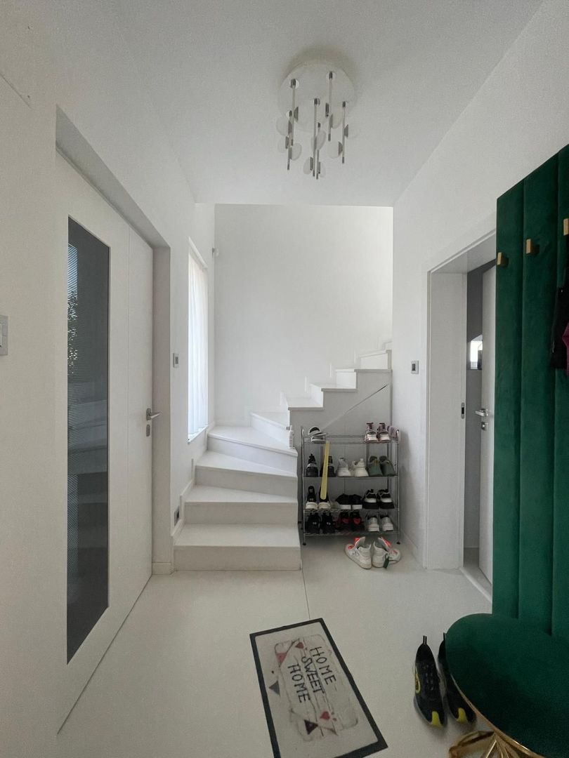 Casa Individuala cu piscina, complet mobilata si utilata, Timisoara - Poză 10