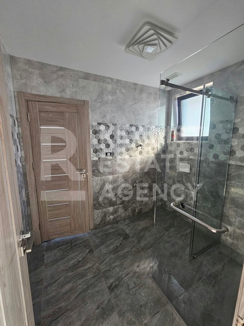CASĂ PREMIUM DE VÂNZARE – SERENITY 1 TEHNOLOGIE SMART CONFORT SUPERIOR - Poză 8
