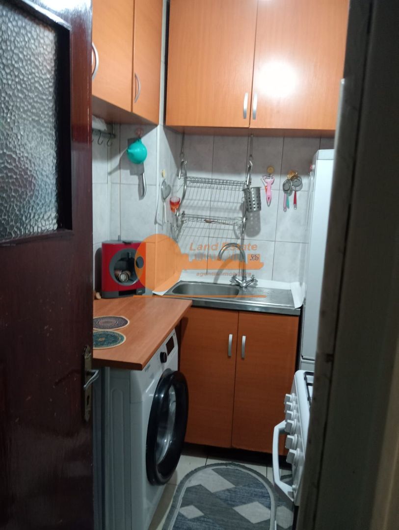 2 camere Lujerului-Cetatuia ( 350 m metrou ) - Poză 8
